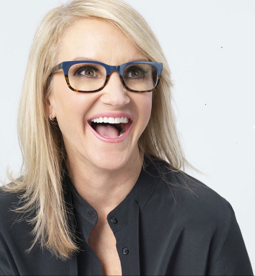 Mel Robbins